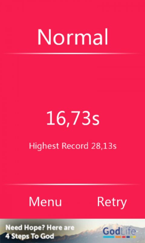 Extreme Survival Run