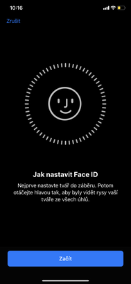Face ID