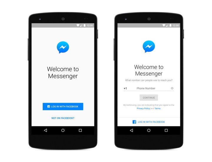 Facebook Messenger