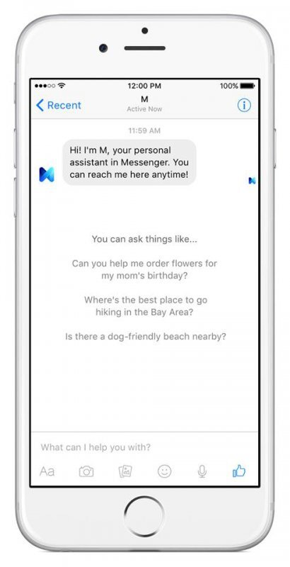 Facebook Messenger