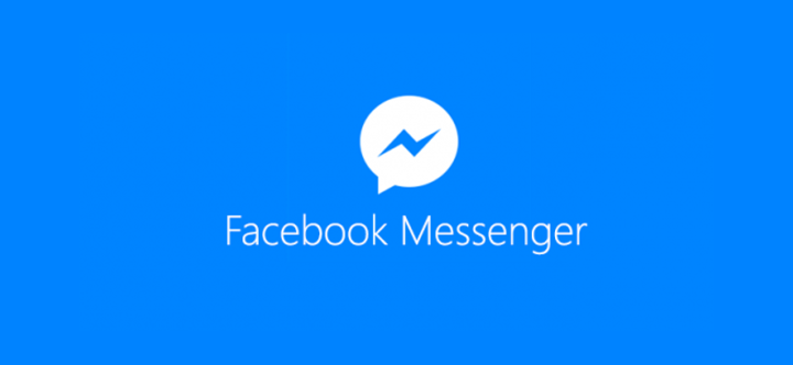 Facebook Messenger