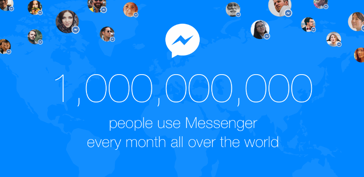 Facebook Messenger