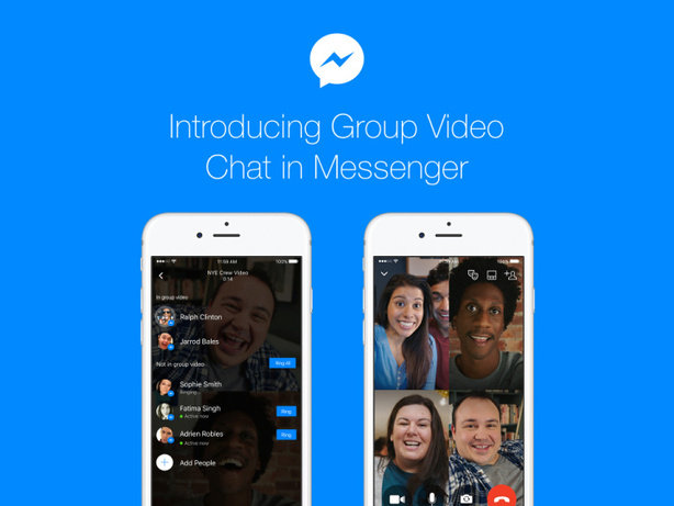 Facebook Messenger