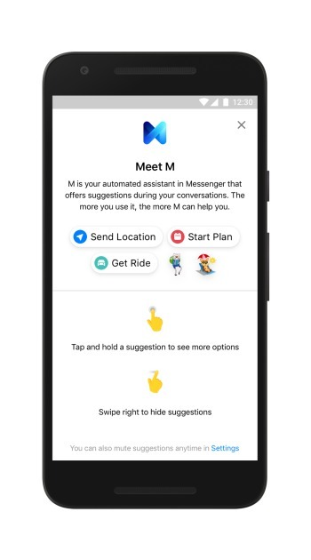 Facebook Messenger