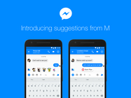 Facebook Messenger