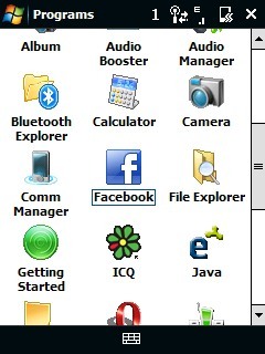 Facebook v mobilu: postřehy, rady, srovnání
