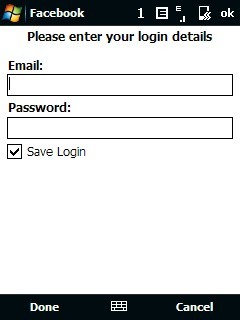 Facebook v mobilu: postřehy, rady, srovnání
