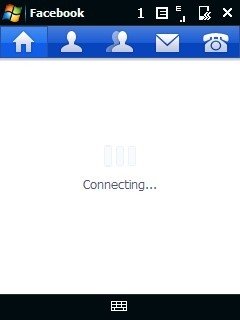 Facebook v mobilu: postřehy, rady, srovnání