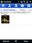 Facebook v mobilu: postřehy, rady, srovnání