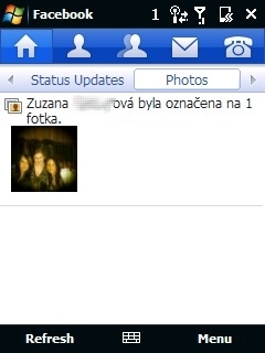 Facebook v mobilu: postřehy, rady, srovnání