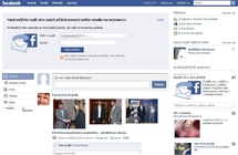 Facebook v mobilu: postřehy, rady, srovnání