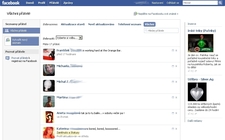 Facebook v mobilu: postřehy, rady, srovnání