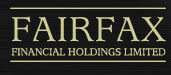 Fairfax Financial Holdings
