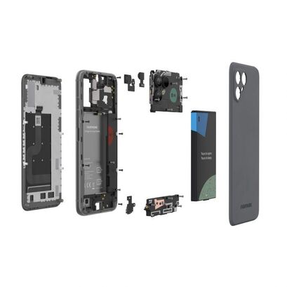 Fairphone 4
