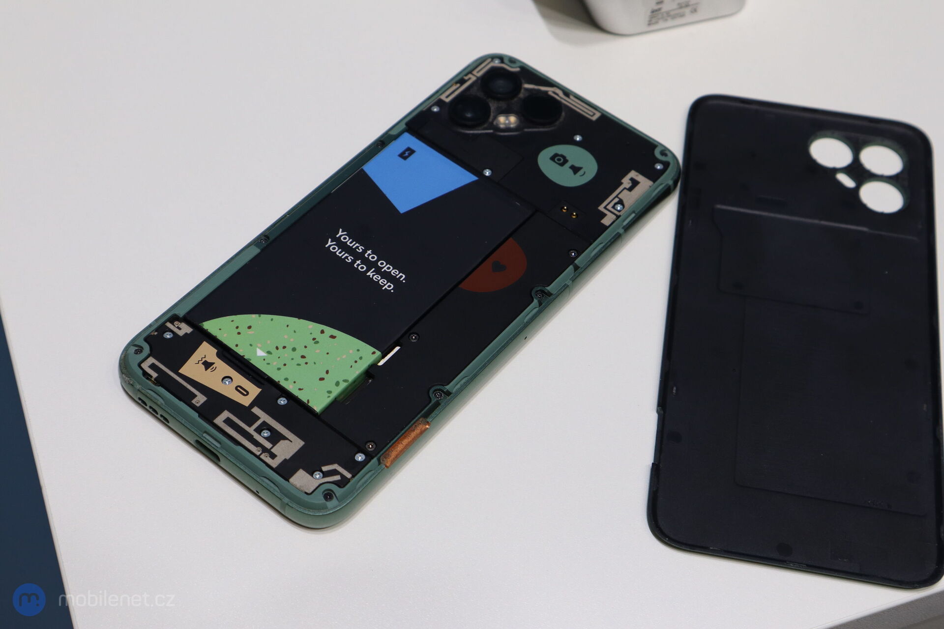 Fairphone 4
