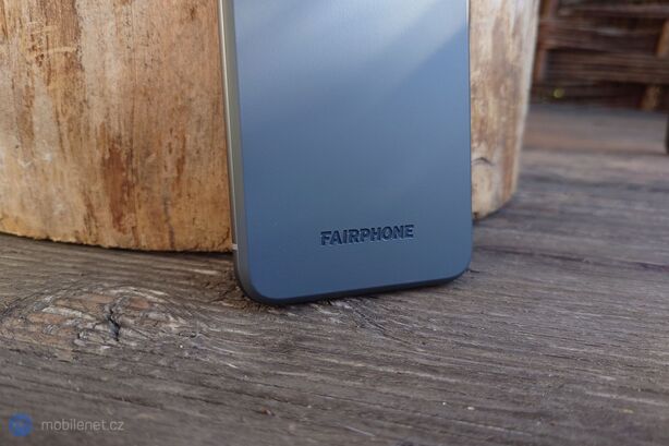 Fairphone 4