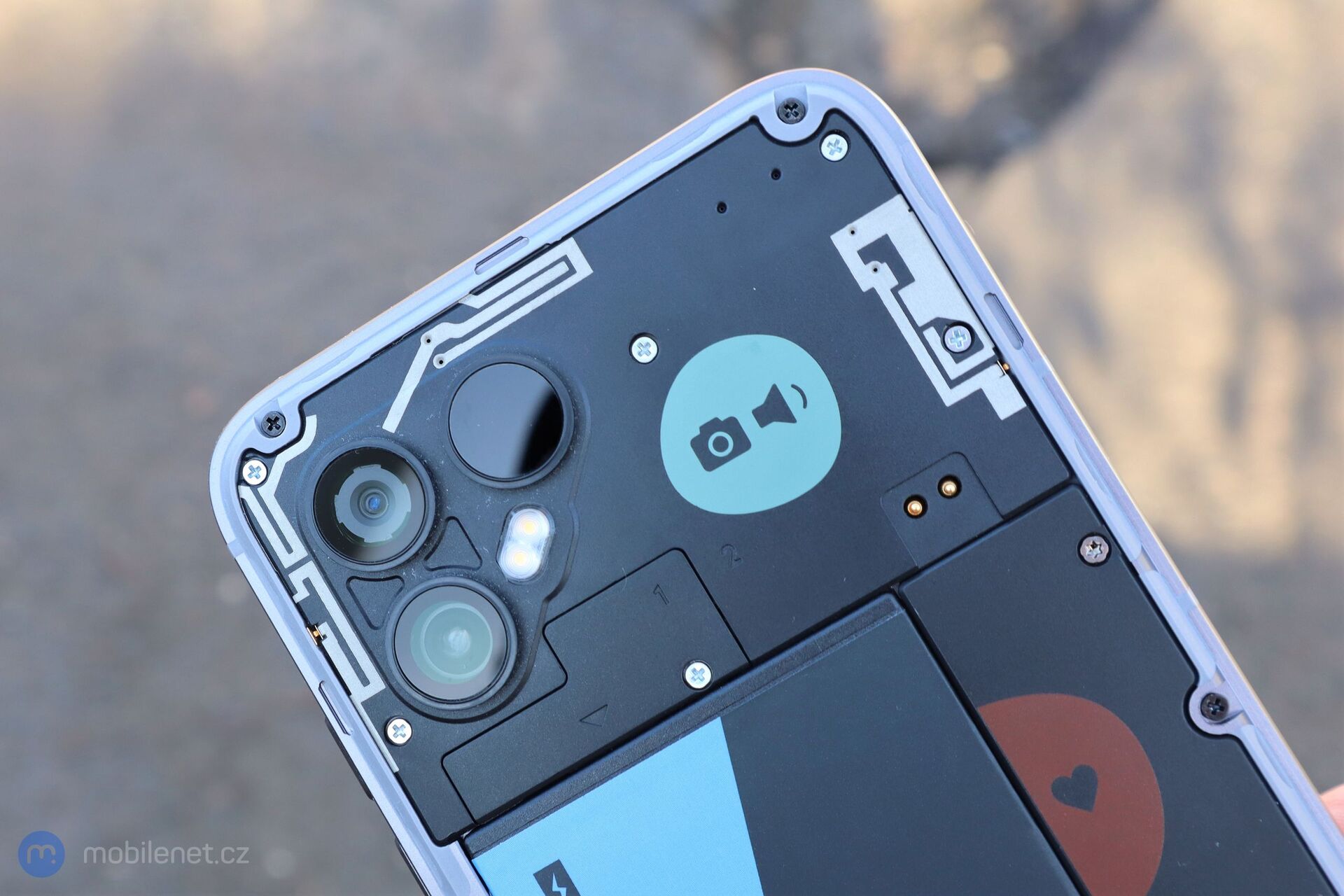 Fairphone 4