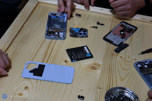 Fairphone 5