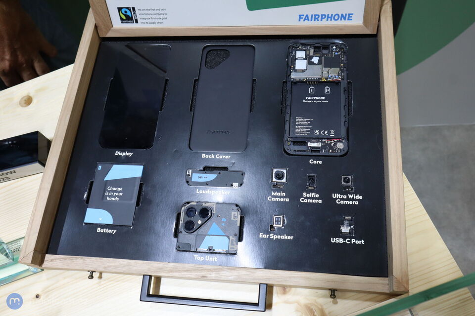 Fairphone 5