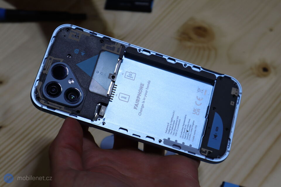 Fairphone 5
