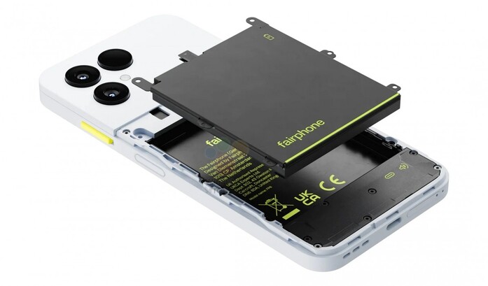 Fairphone 6