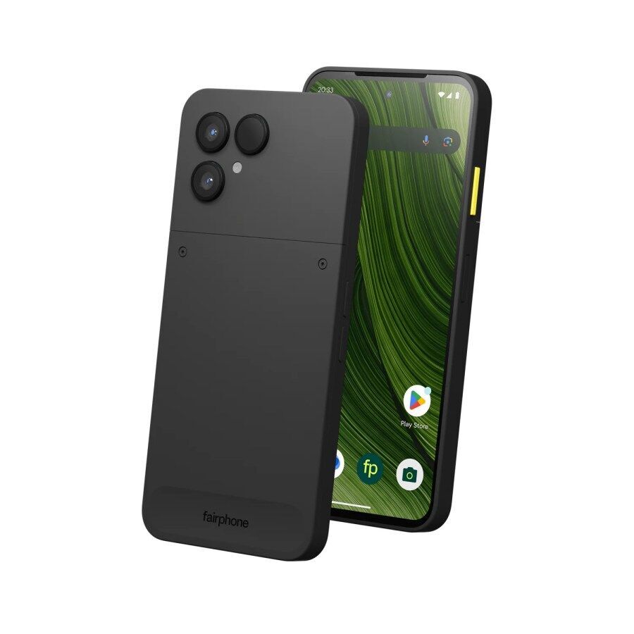 Fairphone 6+