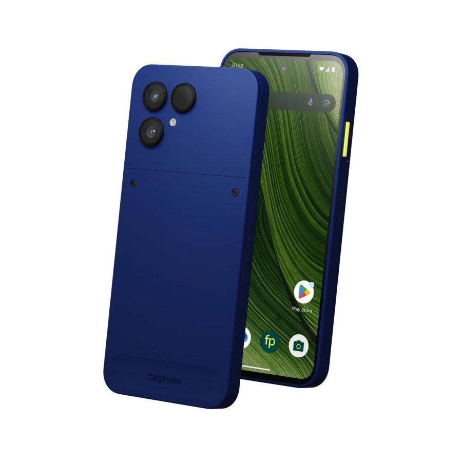 Fairphone 6+