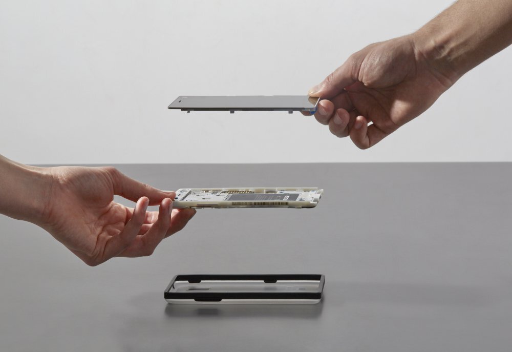 Fairphone Fairphone 2