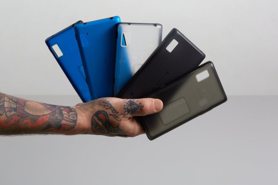 Fairphone Fairphone 2