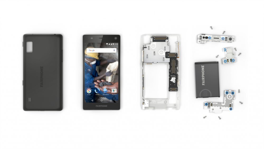 Fairphone Fairphone 2