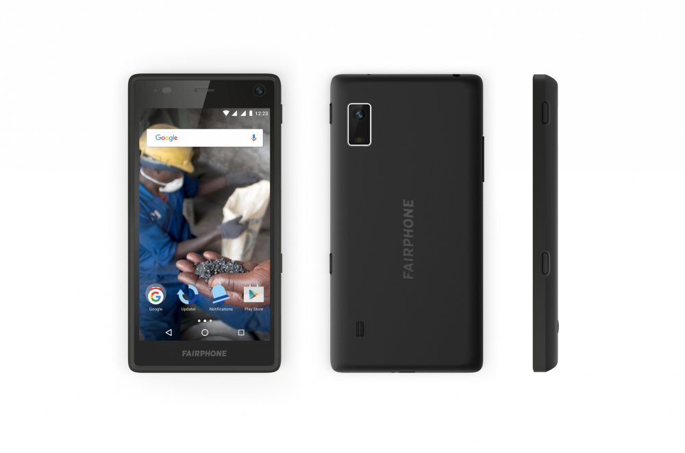 Fairphone Fairphone 2