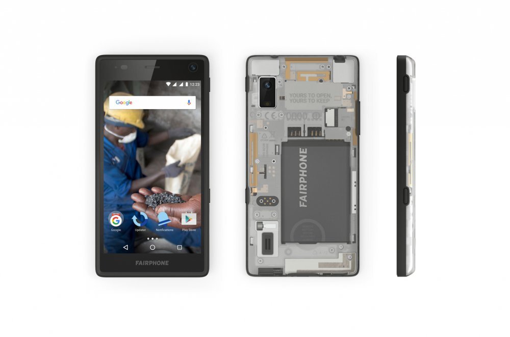 Fairphone Fairphone 2