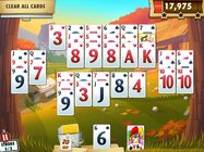 Fairway Solitaire Blast