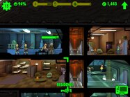 Fallout Shelter