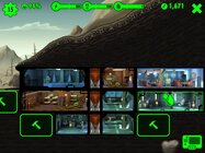 Fallout Shelter