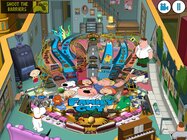 Family Guy Pinball