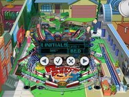 Family Guy Pinball