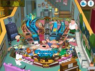Family Guy Pinball