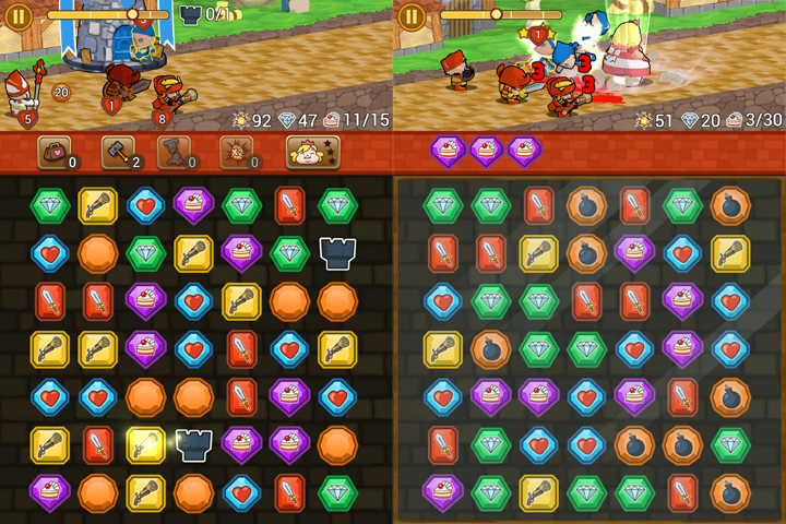 Fat Princess: Piece of Cake