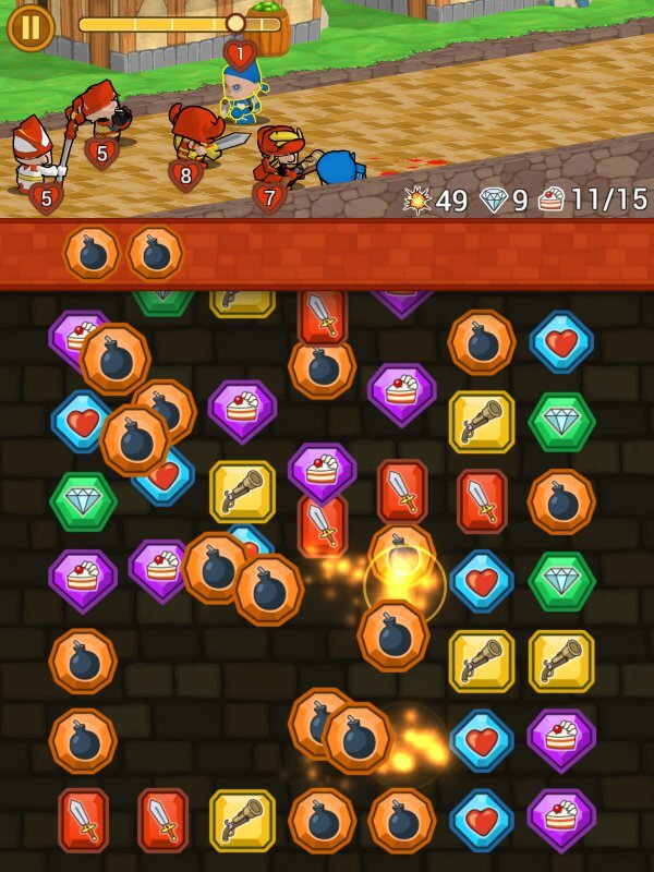 Fat Princess: Piece of Cake