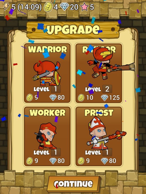 Fat Princess: Piece of Cake