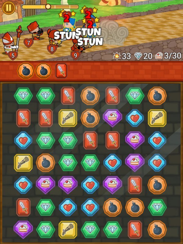 Fat Princess: Piece of Cake