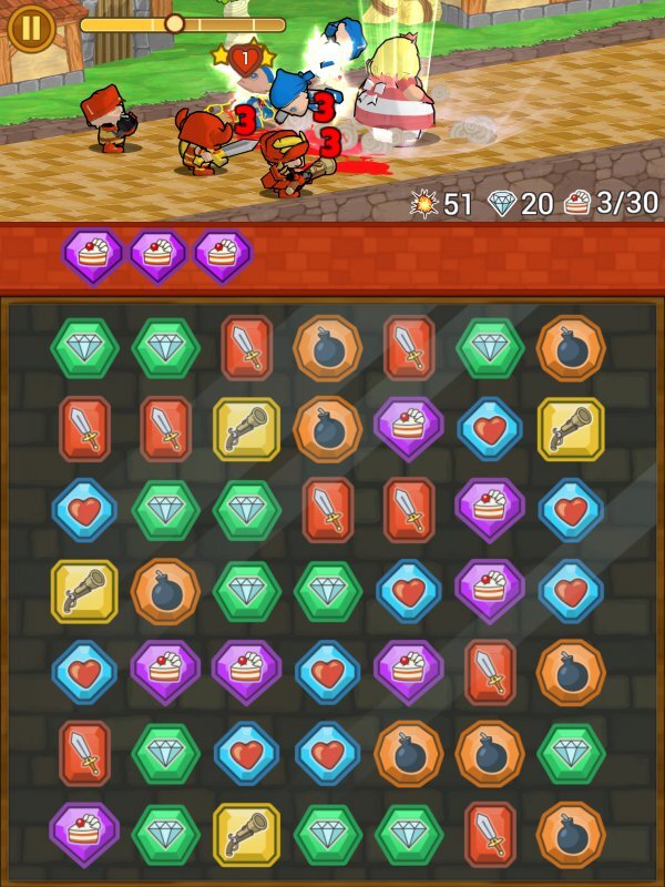 Fat Princess: Piece of Cake