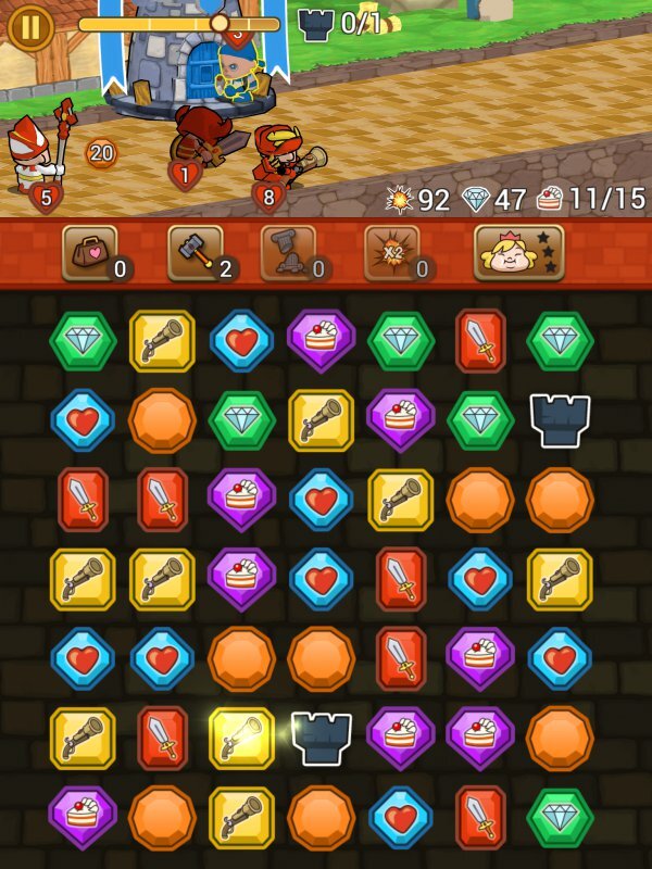 Fat Princess: Piece of Cake