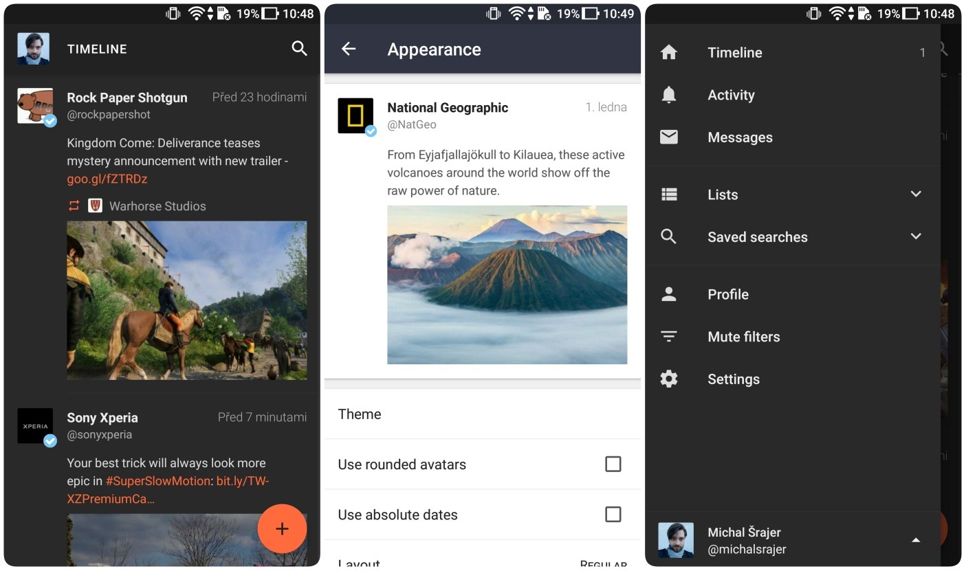 Fenix 2 Preview (Unreleased)