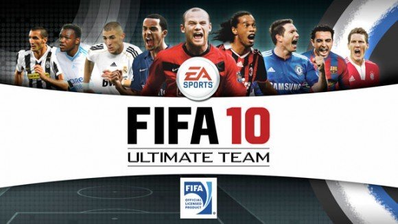 FIFA 10