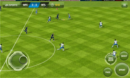 Fifa 13