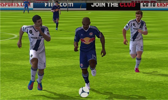 Fifa 13