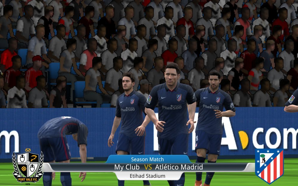 FIFA 16 Ultimate Team