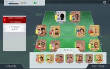 FIFA 16 Ultimate Team